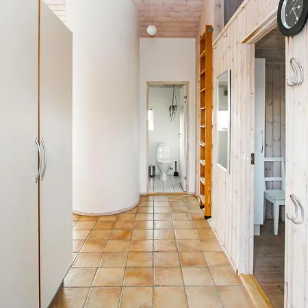 Awesome In Samso With Kitchen * Kolby Kås