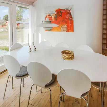 Awesome In Samso With Kitchen Σπίτι διακοπών Kolby Kås