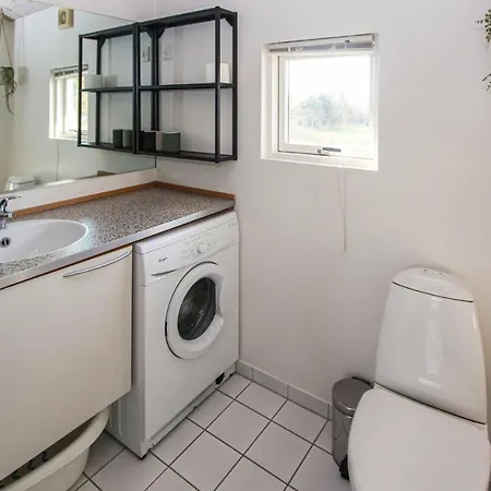 Awesome In Samso With Kitchen * Kolby Kås